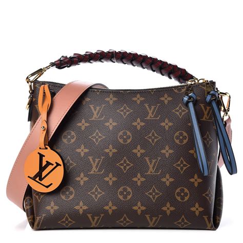 louis vuitton beaubourg hobo mini review|louis vuitton beaubourg hobo mini.